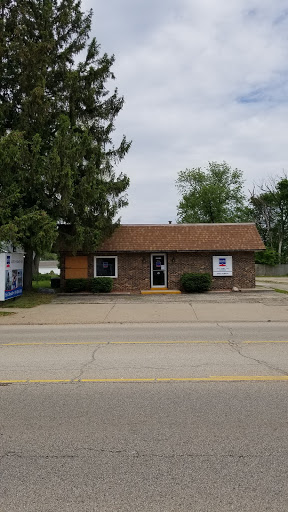 Shelter Insurance - Eric Donath Gallery - United States