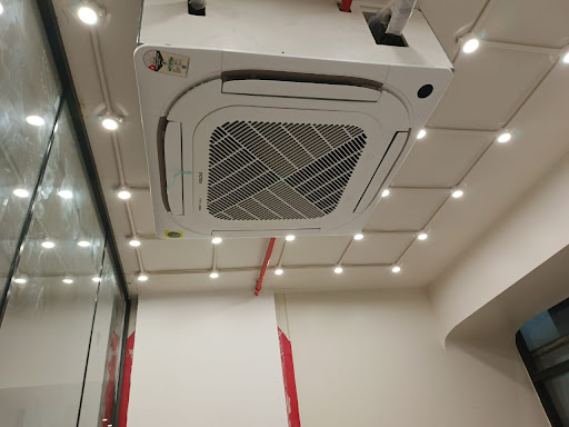Ac on rent window ac, caset ac ,Spleet ac, tower ac, rent service available post image