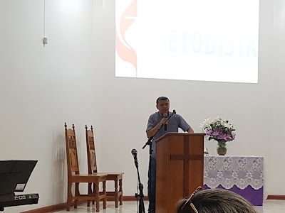 Photos of Igreja Metodista no Mecejana - Boa Vista/RR