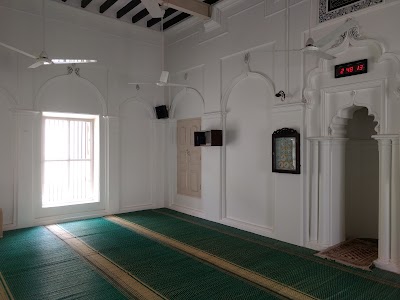 Mosque