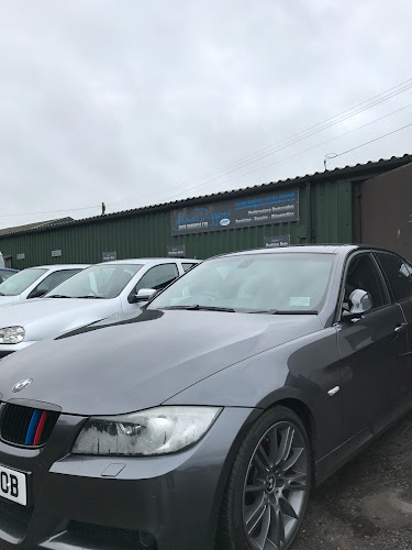 H, Mereworth Industrial Estate, Shamblehurst Ln N, Southampton SO32 2BY