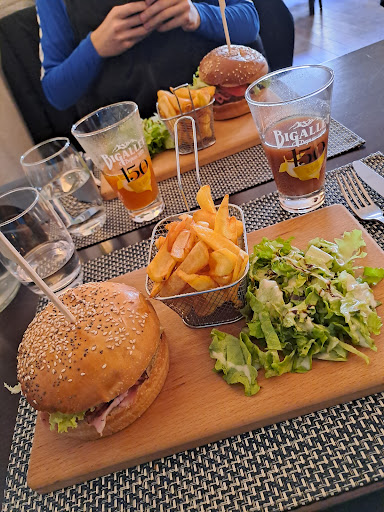 Le Bistrot de la Famille - Thumbnail