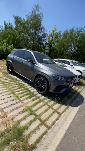 Mercedes-Benz België Luxemburg openingstijden