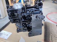 Total Marine Service Nstyle Factory