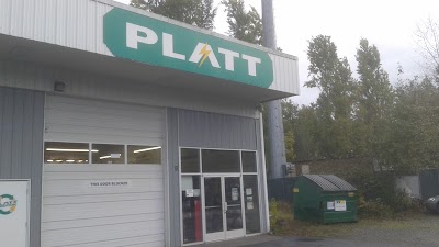 Platt Electric Supply