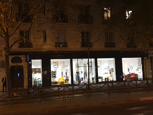 Cinna Paris Montparnasse - Meubles Design Gallery - France