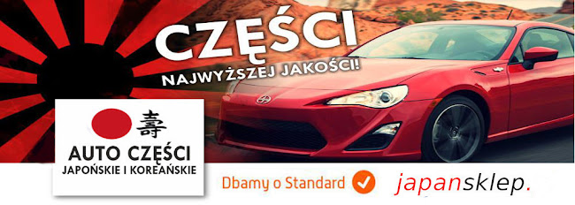 Auto-Części Japońskie i Koreańskie - Radom