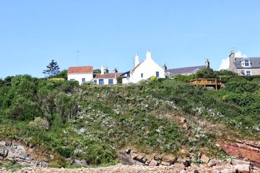 Longskerries Holiday Cottage