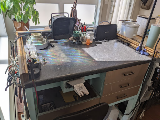 Flux Jewelry Studio - Thumbnail