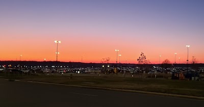 Evansville Regional Airport