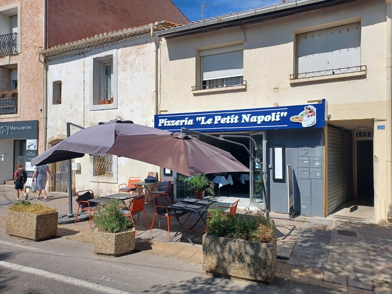 Photo de Le Petit Napoli