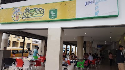 Photos of El Manabita