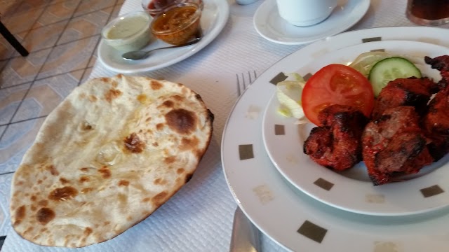 Restaurant Le Khyber