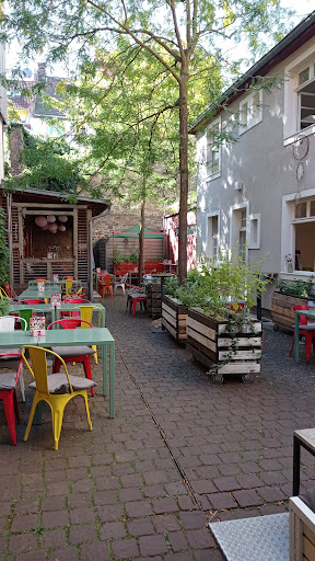 Kulturküche Karlsruhe - Thumbnail