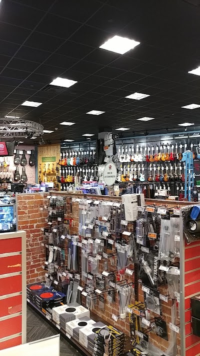 Guitar Center