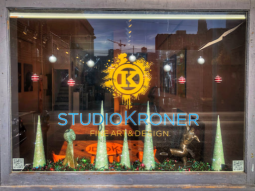 Studio Kroner - Visual