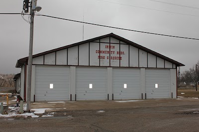 Irwin City Fire Department