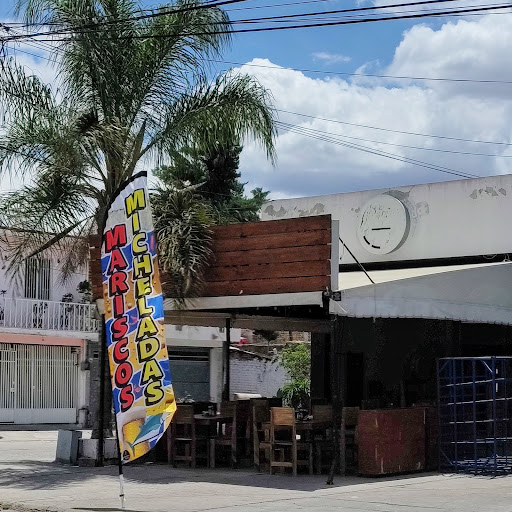 BOGA CERVECERIA Gallery - Mexico