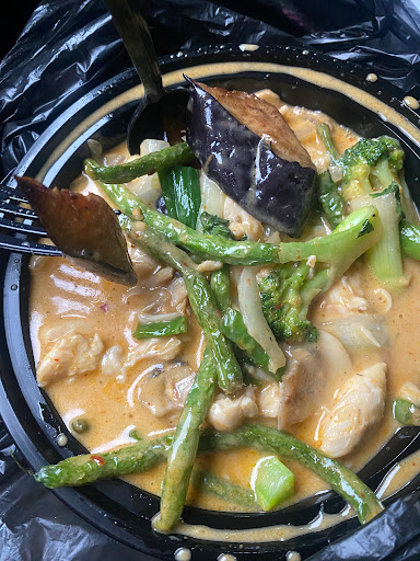 Thai'd Up - Thumbnail