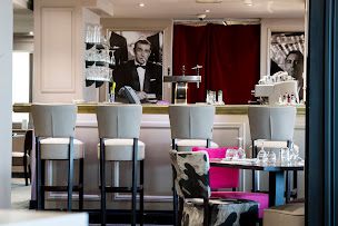 Photo n°1 de Comptoir JOA de Canet à Canet-en-Roussillon (Casino)