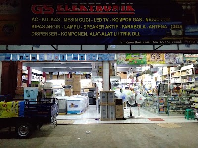 Photos of GS ELEKTRONIK