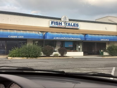 Fishtales