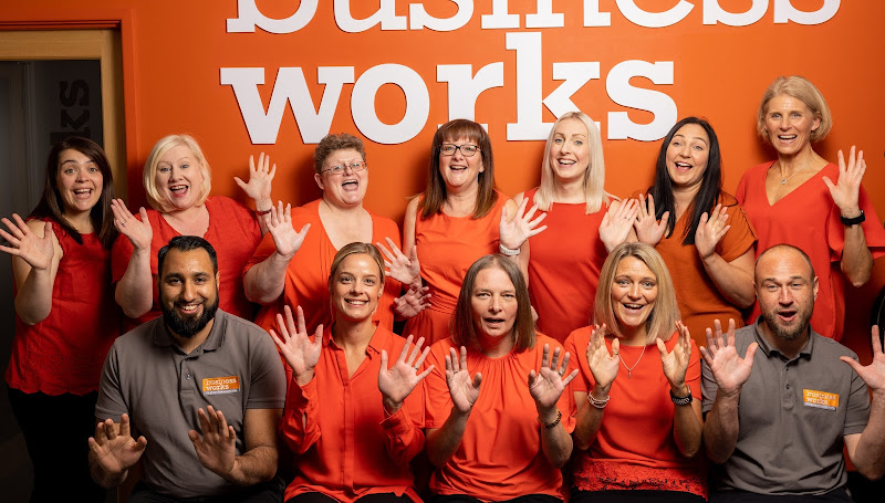 Business Works UK - Accountants