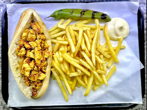 Photo n°27 de Grill istanbul à Chennevières-sur-Marne (Restaurant turc)