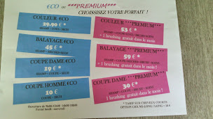 Photo n°42 de TOP COIFFURE à Trith-Saint-Léger (Salon de coiffure)