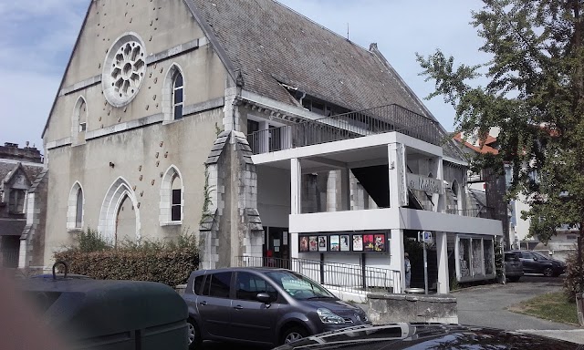 Place around image