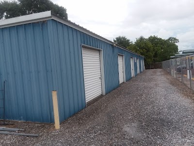 Prien Lake Mini Storage LLC