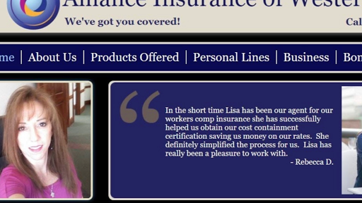Alliance Insurance of Western Colorado - Thumbnail