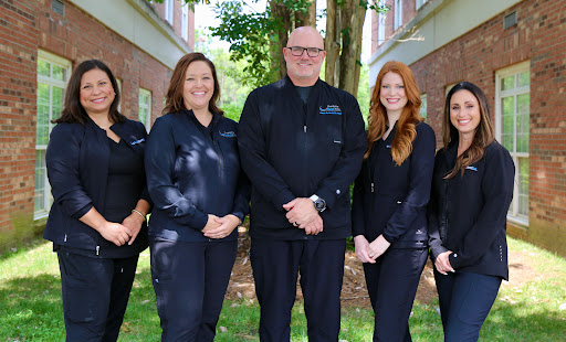 Charlotte Dental Arts