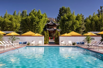 Photos of Four Seasons Hotel Westlake Village, California