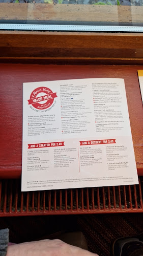 The Hampton Brewers Fayre - Peterborough