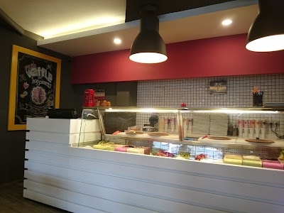Photos of Nesh Waffle