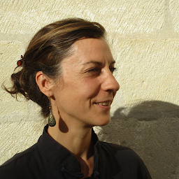 Photo n°8 de Maroussia Guiderdoni Ostéopathe D.O. à Montpellier (Ostéopathe)