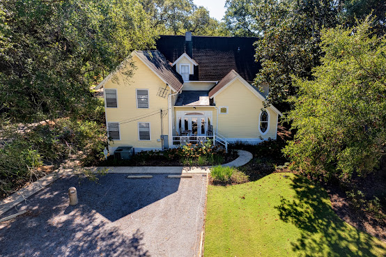 Magnolia Springs Bed and Breakfast by null