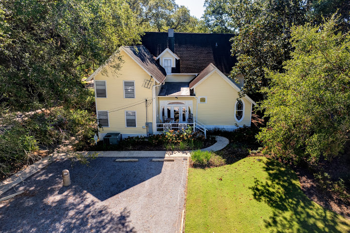 Magnolia Springs Bed and Breakfast by null