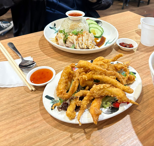 Nan Yang Kopitiam Glen Waverley - Thumbnail
