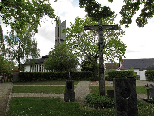 Friedhof Dornstadt - Thumbnail