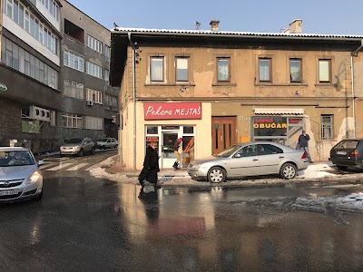 Photos of Pekara Mejta&scaron;