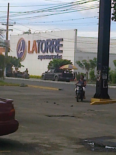 Photos of La Torre Tiquisate