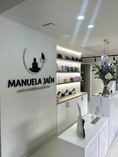 Centro Médico Estético Manuela Jaén