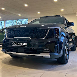 Photo n°4 de Kia | Mulhouse – CAR Avenue à Mulhouse (Agence de location de voitures)