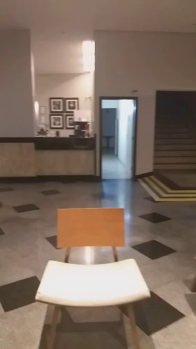 Plaza Inn Augustus - Hotel