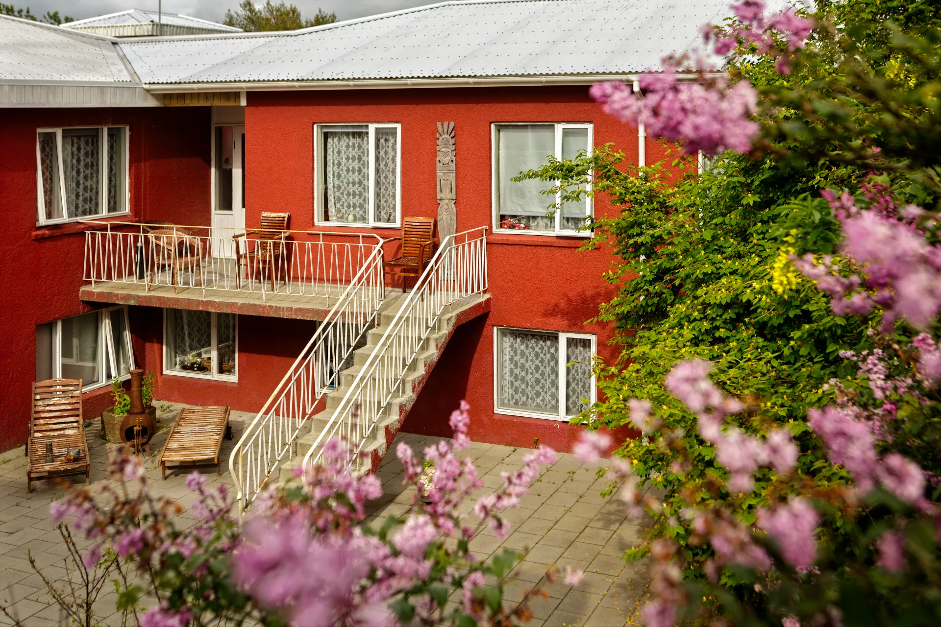 Selfoss HI Hostel