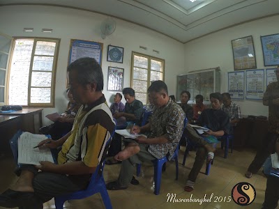 Photos of Kantor Kelurahan Sondakan