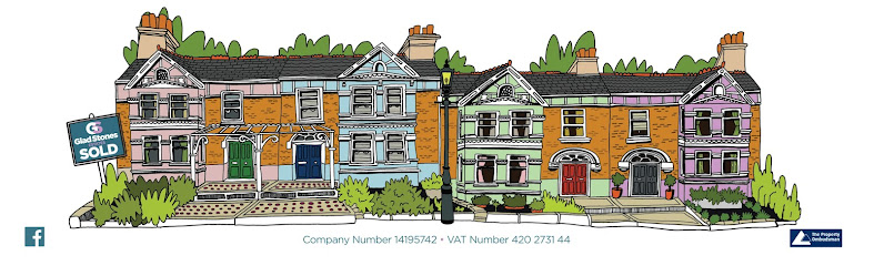 Glad Stones Estates