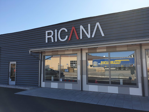 Ricana Concept AB